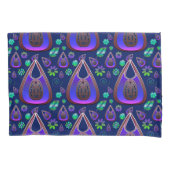 Boho My Treasure 0 Pattern Kussensloop (Voorkant)