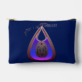 Boho My Treasure Etui (Voorkant)