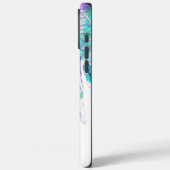 Boho Native American Dreamcatcher Case-Mate iPhone Case (Achterkant / Links)