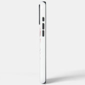 Boho Native American Feather iPhone Case-Mate iPhone Case (Achterkant / Links)