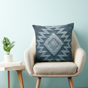 Boho Navajo-stam kussensloop Kussen
