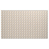 Boho Neutraal Aards Geruit Geruit Patroon Geruit Stof (Yard (91,4 cm))