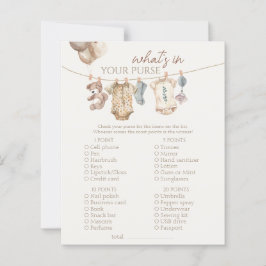 Boho Neutral Baby Kleding Wat in uw portemonnee Sp