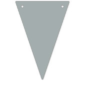 Boho Neutral Bunting Banner (Tweede vlag)