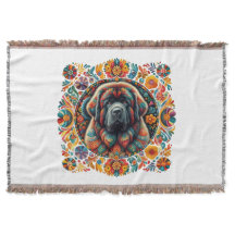 Boho Newfoundland symbool