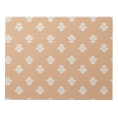 Boho Notitieblok (Voorkant)