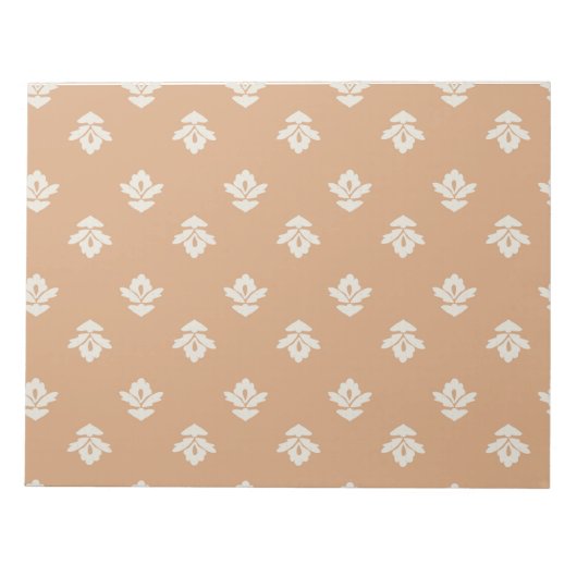 Boho Notitieblok (Voorkant)