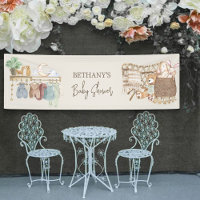 Boho Nursery Gender Neutral Baby shower
