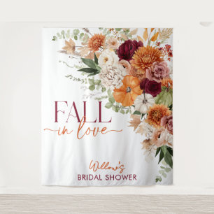 Boho Oogst Herfst Bruidsfeest Decoratie Wandkleed