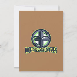 Boho Orange Pink Wallpaper | Earth Tone Design Bedankkaart