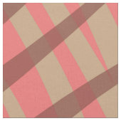 Boho Palm Pattern Stof (Close Up)