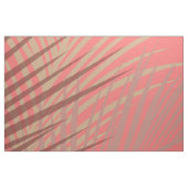 Boho Palm Pattern Stof (Fat Quarter)