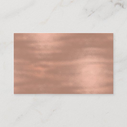 Boho Pampas Grass Baby shower Luier Raffle Insert Visitekaartje (Achterkant)