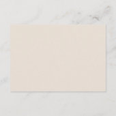 BOHO PAMPAS GRASS WATERVERF RECEPT INFORMATIEKAARTJE (Achterkant)