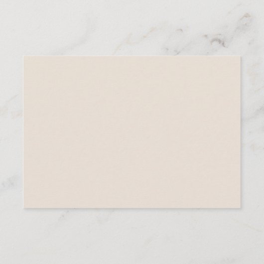 BOHO PAMPAS GRASS WATERVERF RECEPT INFORMATIEKAARTJE (Achterkant)