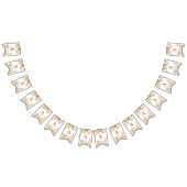 Boho Pampas Tropische Gedroogde Bloemen Vlaggetjes (Alle)