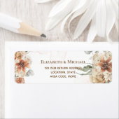 BOHO Pampasgras Bloemkroon Koraal Salie Bruiloft Etiket (Insitu)