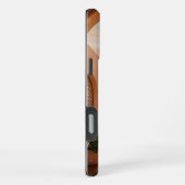 Boho Pastel iPhone 16 Pro Max Case | Sunny Hoesje (Rechterkant)