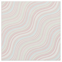 Boho pastel regenboog schattig en modern roze blau stof