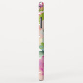 Boho Pastel Waterverf Case-Mate iPhone Case (Achterkant/rechts)