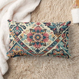 BOHO-patroon Kussen