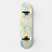 Boho Patroon Persoonlijk Skateboard (Voorkant)