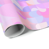 Boho Pattern Cadeaupapier (Rol Hoek)