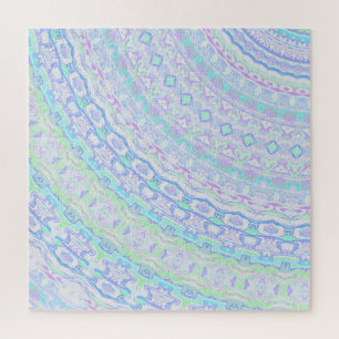 Boho Pattern  Legpuzzel