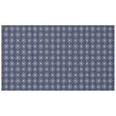 Boho Peacock Inspirations Tafelkleed (Voorkant (Horizontaal))