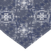 Boho Peacock Inspirations Tafelkleed (Gekanteld)