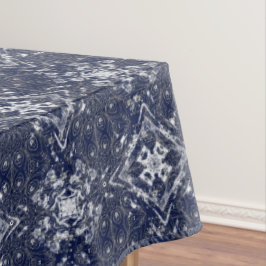 Boho Peacock Inspirations Tafelkleed