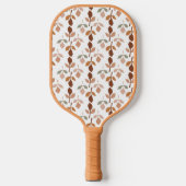 Boho Pickleball Paddle (Voorkant)