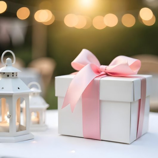 Boho Pink #E49992 Satin Ribbon Satijnen Lint