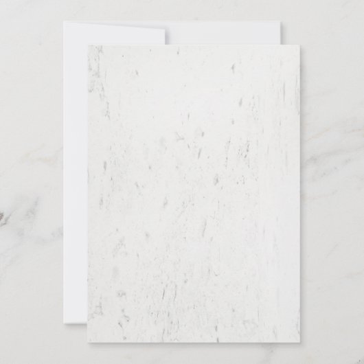 Boho Pink Floral Digital Vrijgezellenfeest Party Kaart (Achterkant)