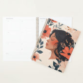 Boho Planner (Display)