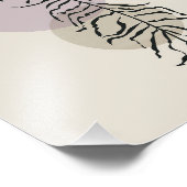 BOHO Print Poster 13x19 (Hoek)