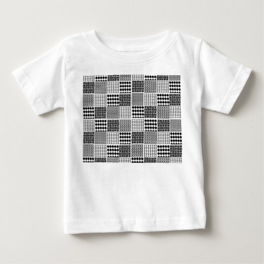 Boho Quilt (Voorkant)