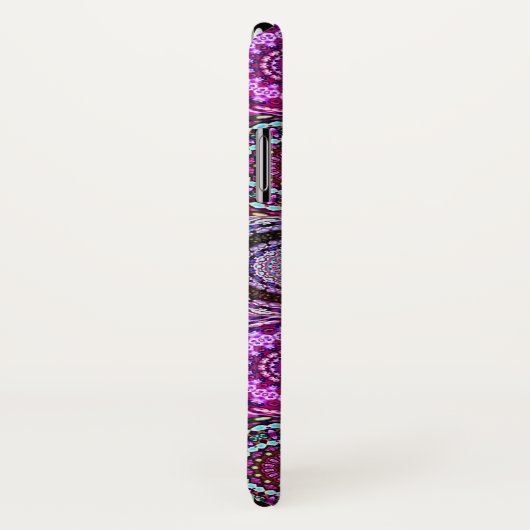 Boho Quilt Hoesje (Achterkant / rechts)