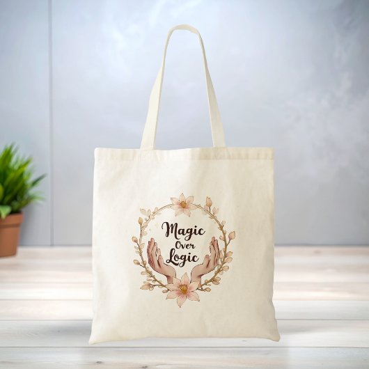 Boho Quote Elegante Stijlvolle Tote Tas