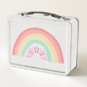 Boho Rainbow (Achterkant)