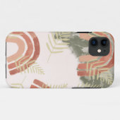 Boho Rainbow Case-Mate iPhone Case (Achterkant (horizontaal))
