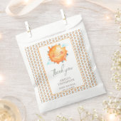 Boho Rainbow een kleine Ray van zonnig Baby shower Bedankzakje (Geknipt)