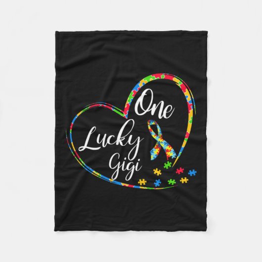 Boho Rainbow Happy Pi Day 3.14 Wiskunde Geek 3 Fleece Deken (Voorkant)