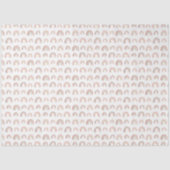 Boho Rainbow Tissue Paper Tissuepapier (Voorkant)