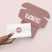 Boho Rainbow Tissue Paper Tissuepapier