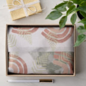 Boho Rainbow Tissuepapier (Geschenk)