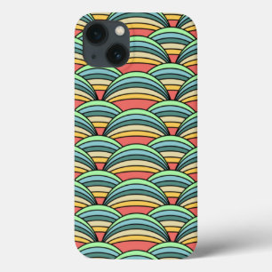 Boho Rainbows Case-Mate iPhone Case