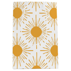 Boho Ray of Sun Medium Cadeauzakje