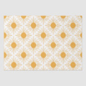 Boho Ray of Sun Tissuepapier (Voorkant)