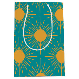 Boho Ray van Sun Turquoise Medium Cadeauzakje